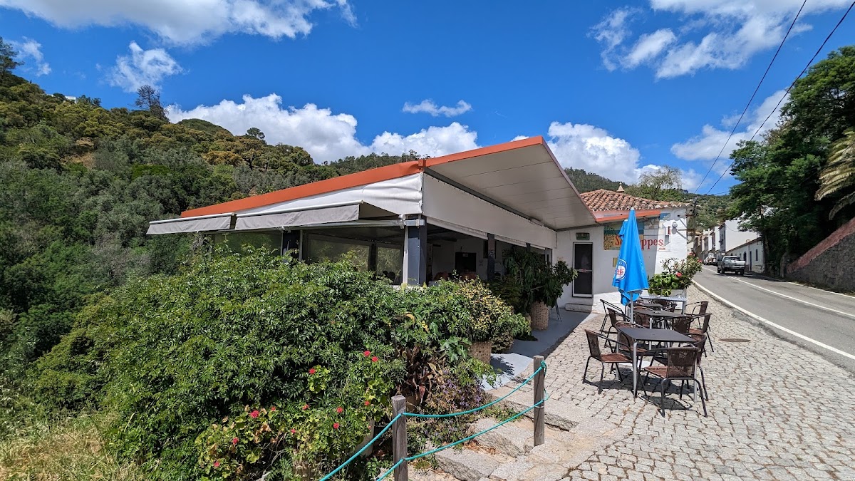 Café Império - Photo 6