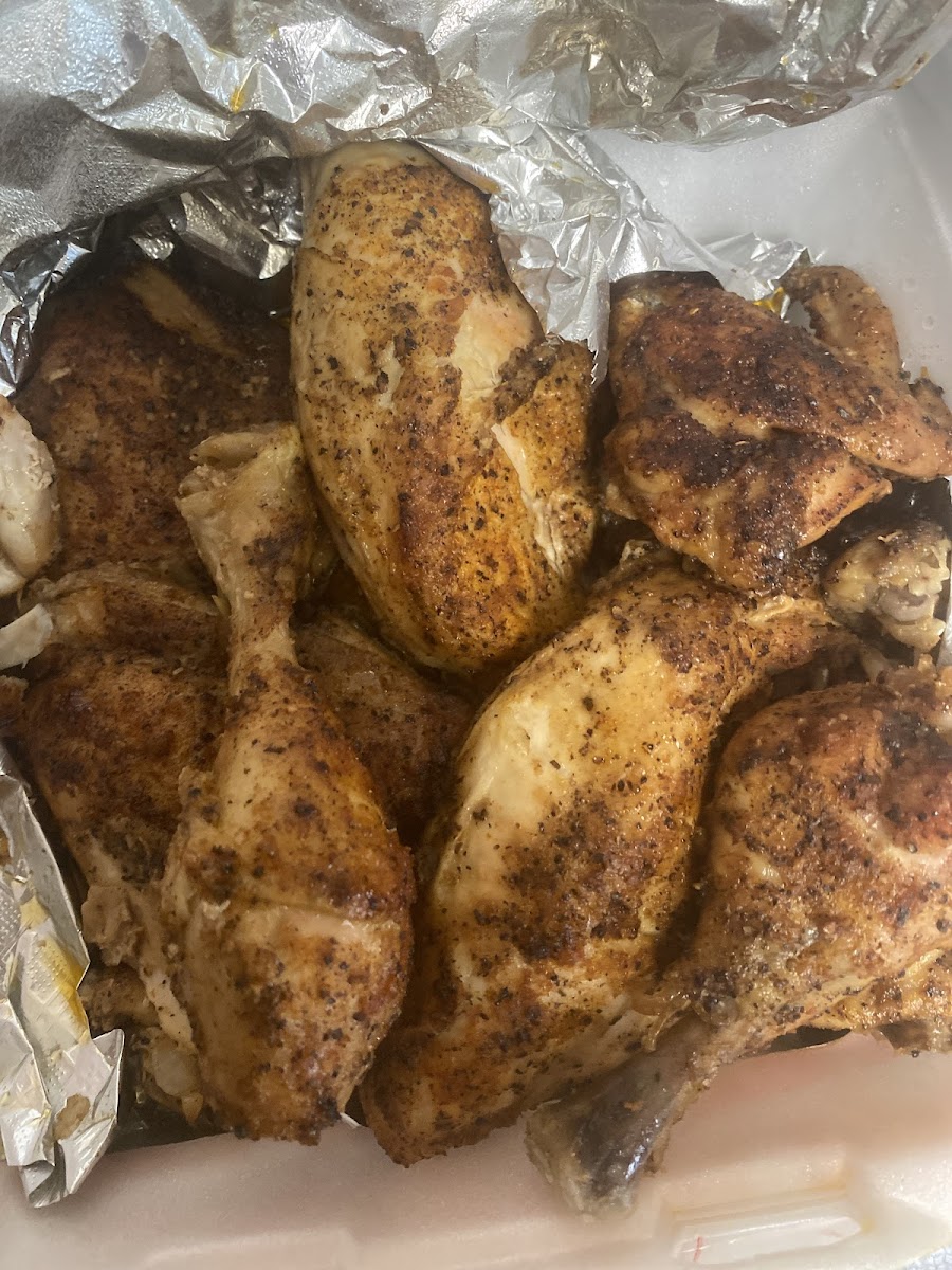 RICK'S NC BBQ - Photo 9