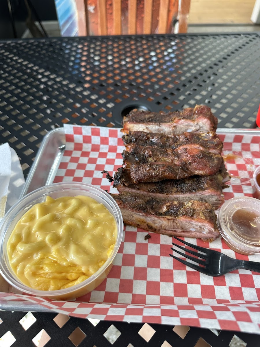 RICK'S NC BBQ - Photo 2