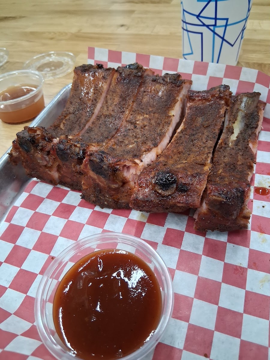 RICK'S NC BBQ - Photo 3