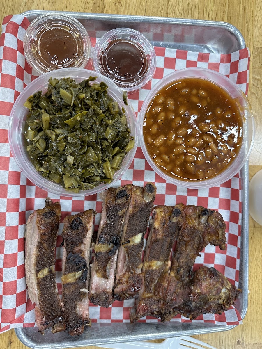 RICK'S NC BBQ - Photo 6