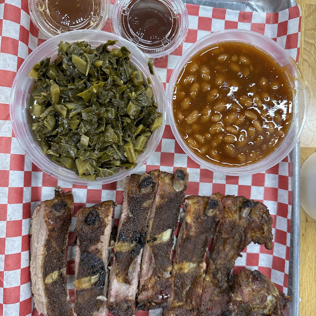 Baked Beans