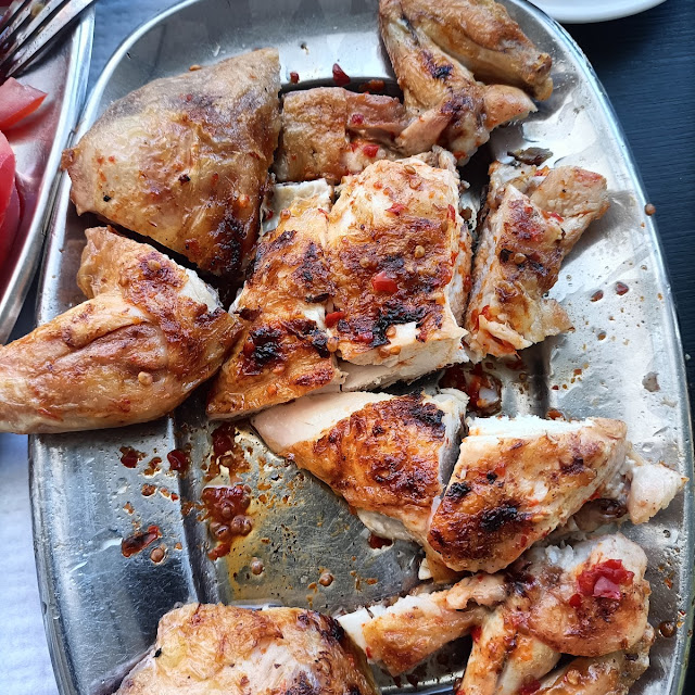 Frango Assado