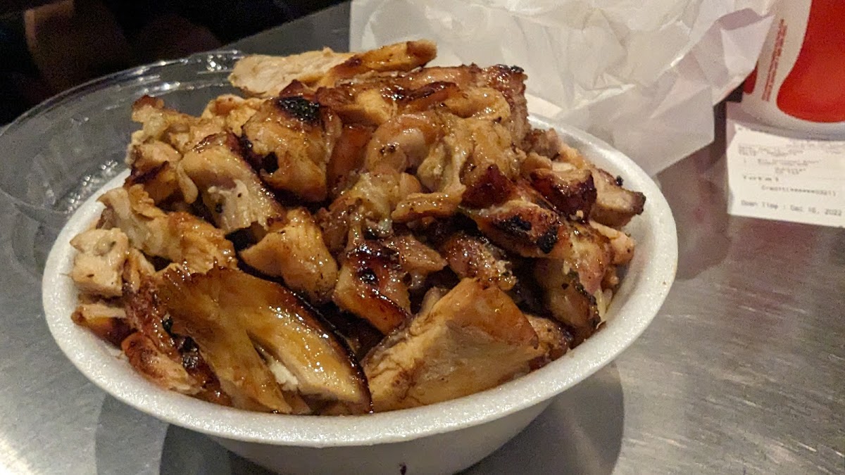Tikiyaki - Photo 9