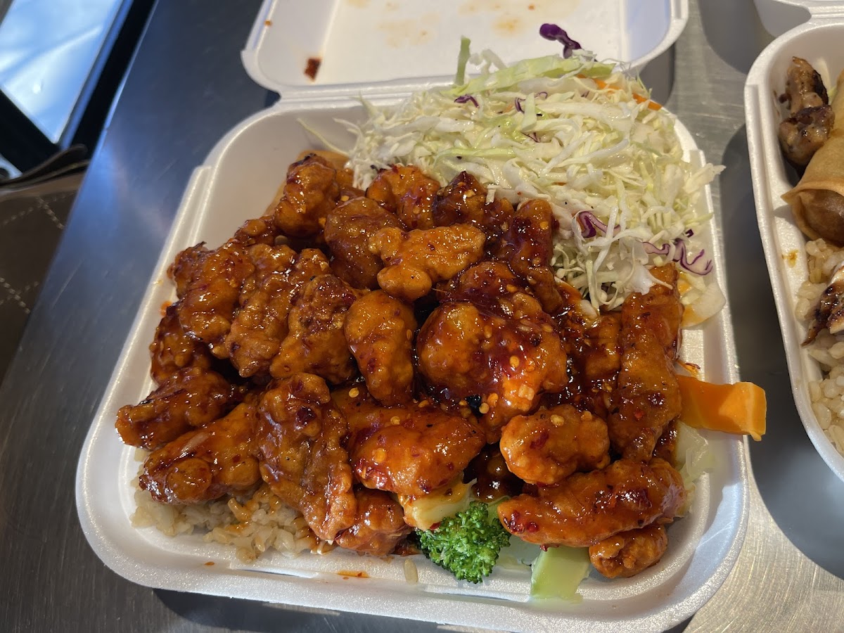 Tikiyaki - Photo 1