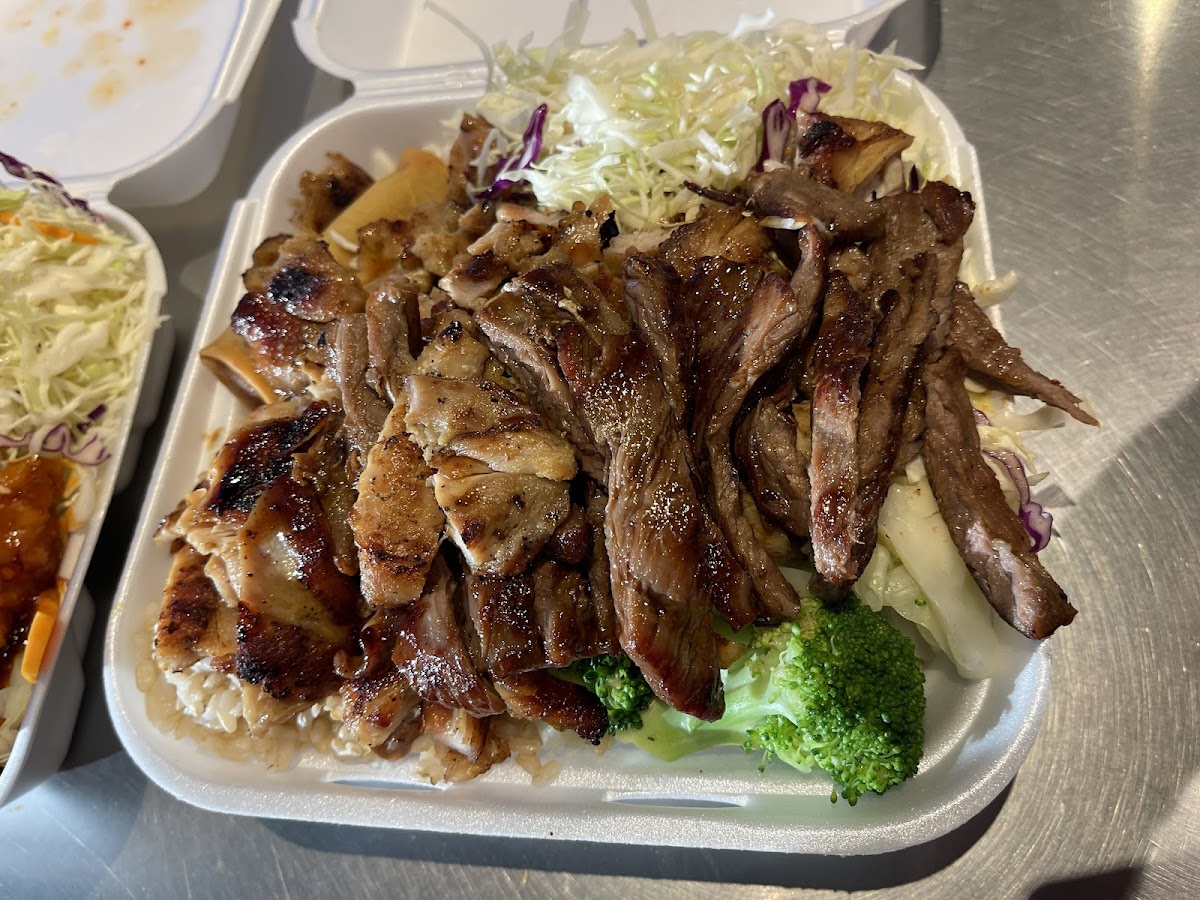 Tikiyaki - Photo 5
