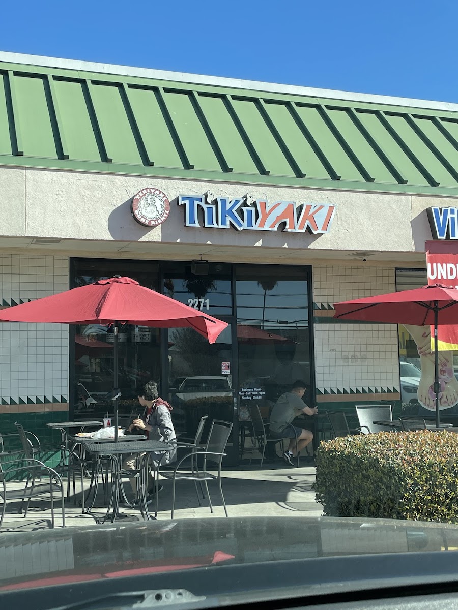 Tikiyaki - Photo 6