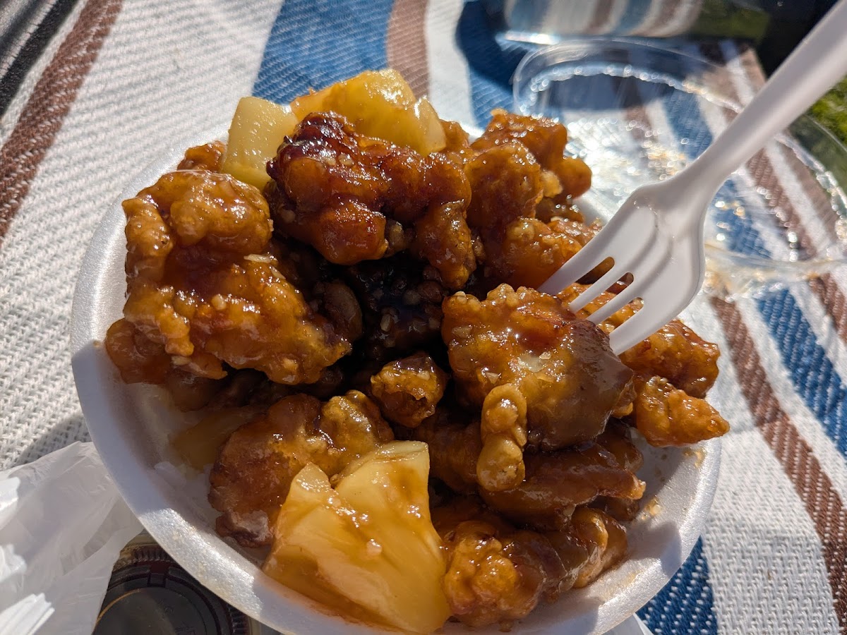 Tikiyaki - Photo 8