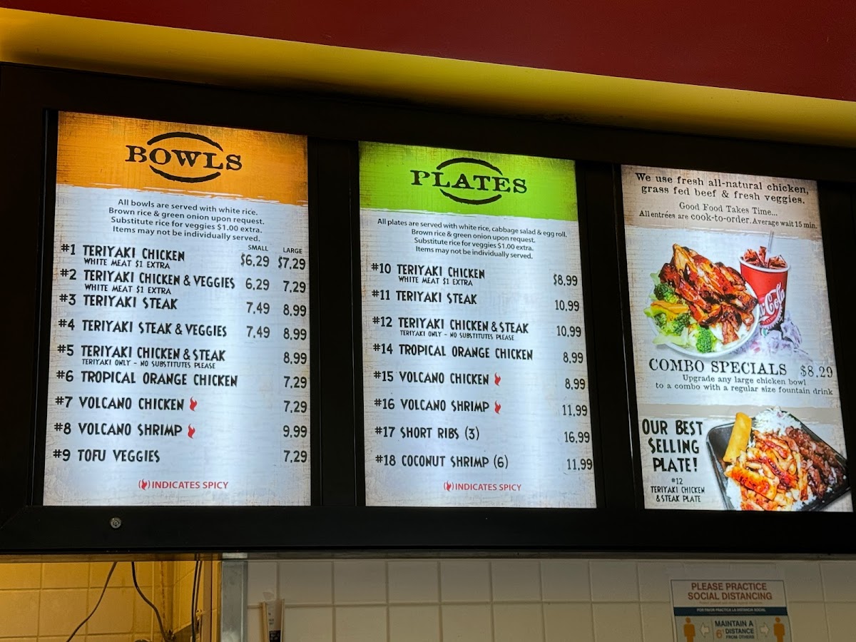 Menu Photo 3