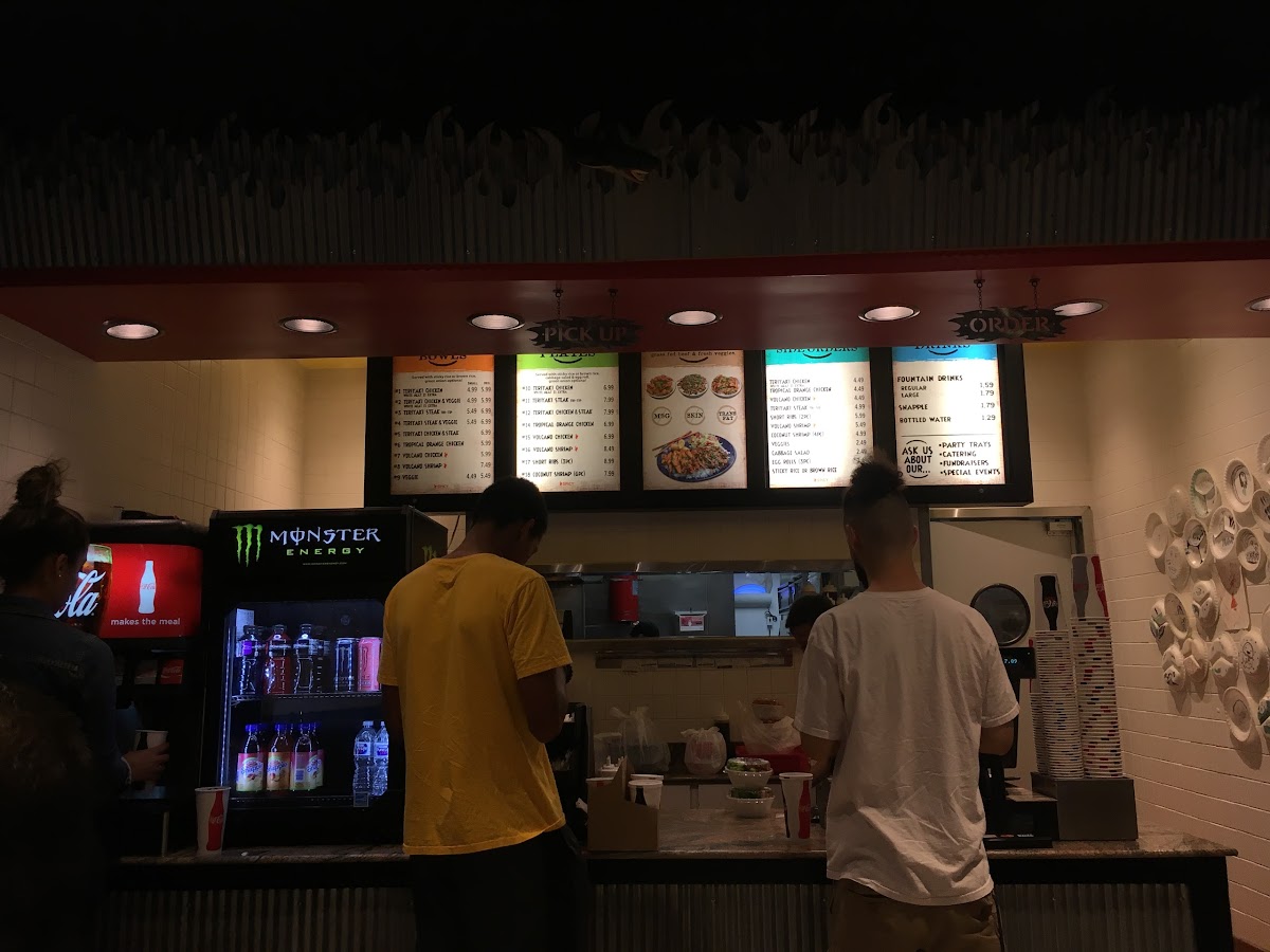 Menu Photo 8