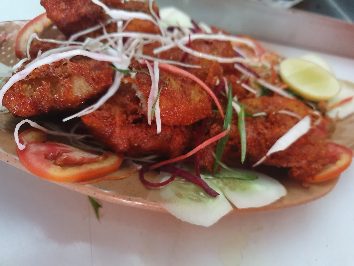 Mannu Fish Restaurant (Mannu ka Dhaba) - Photo 1