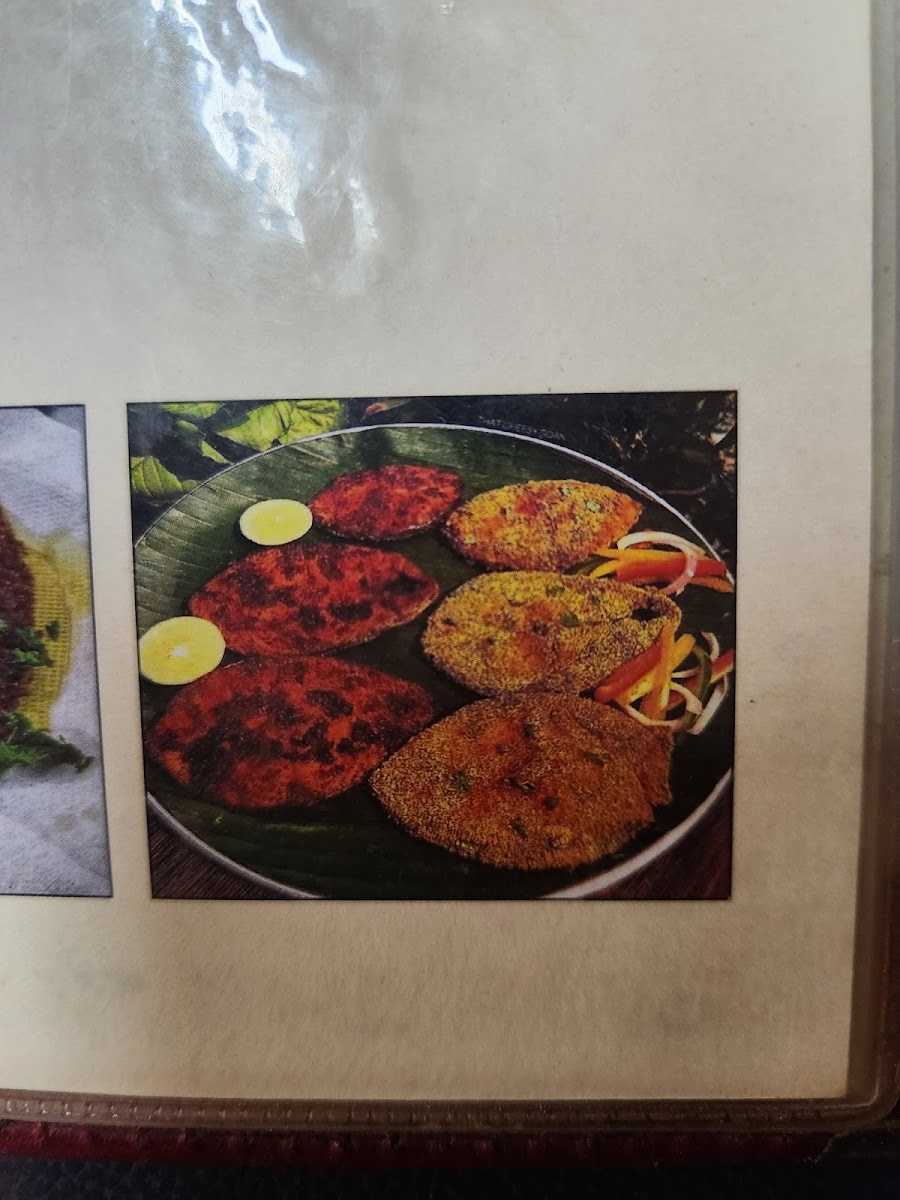 Mannu Fish Restaurant (Mannu ka Dhaba) - Photo 8