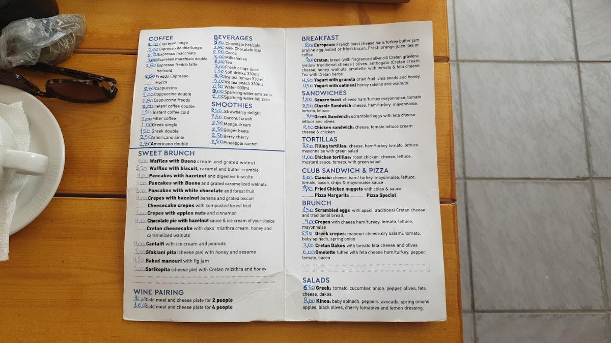 Menu Photo 5