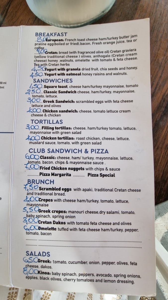 Menu Photo 8