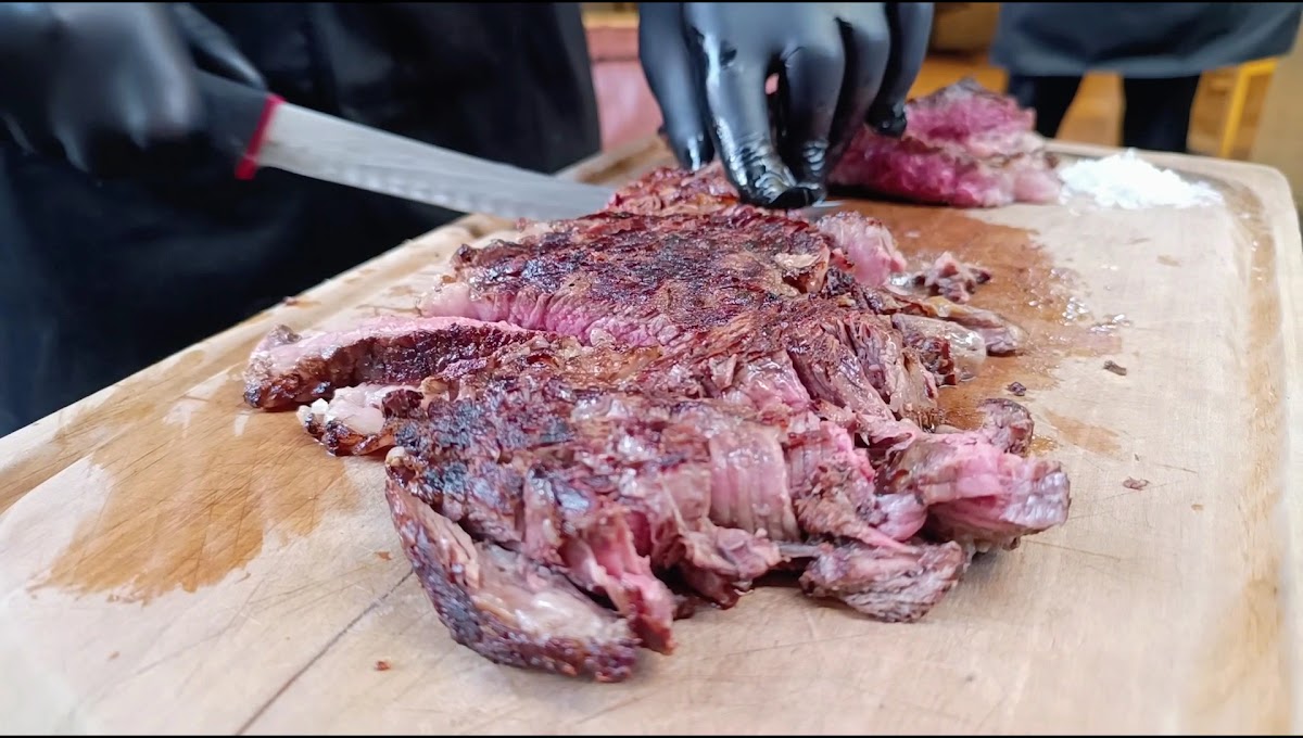 WE urban gastronomy - Photo 1