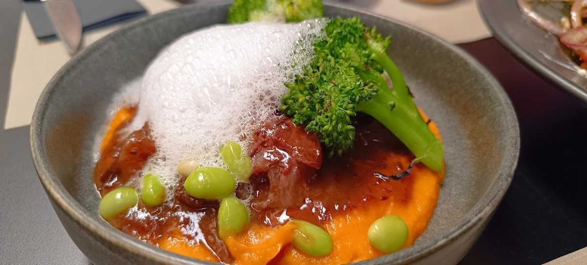 WE urban gastronomy - Photo 2