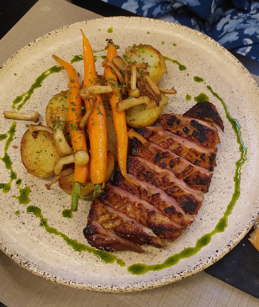 WE urban gastronomy - Photo 6