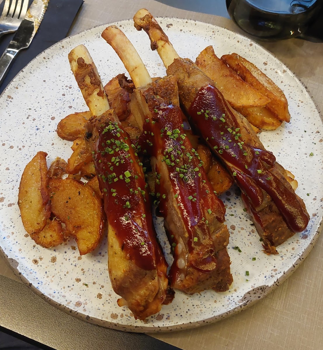 WE urban gastronomy - Photo 7
