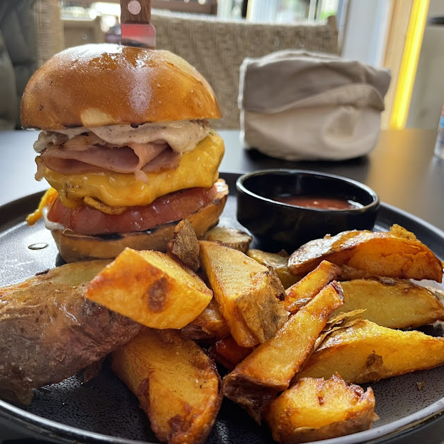 Burger