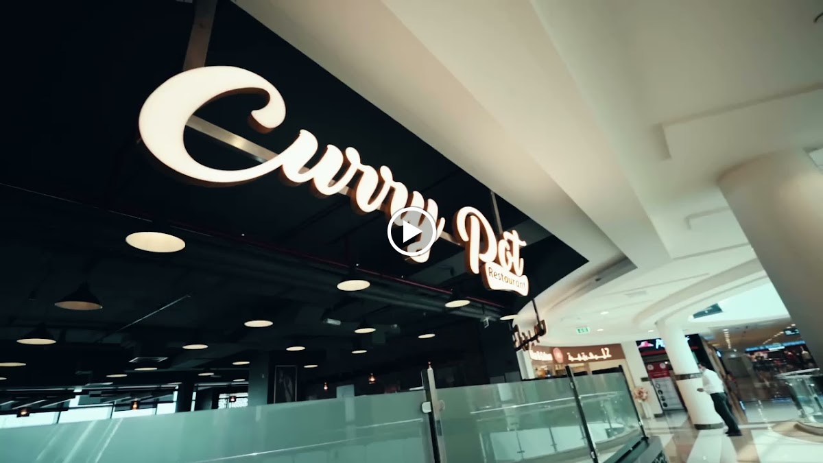 Curry Pot Restaurant - Photo 1