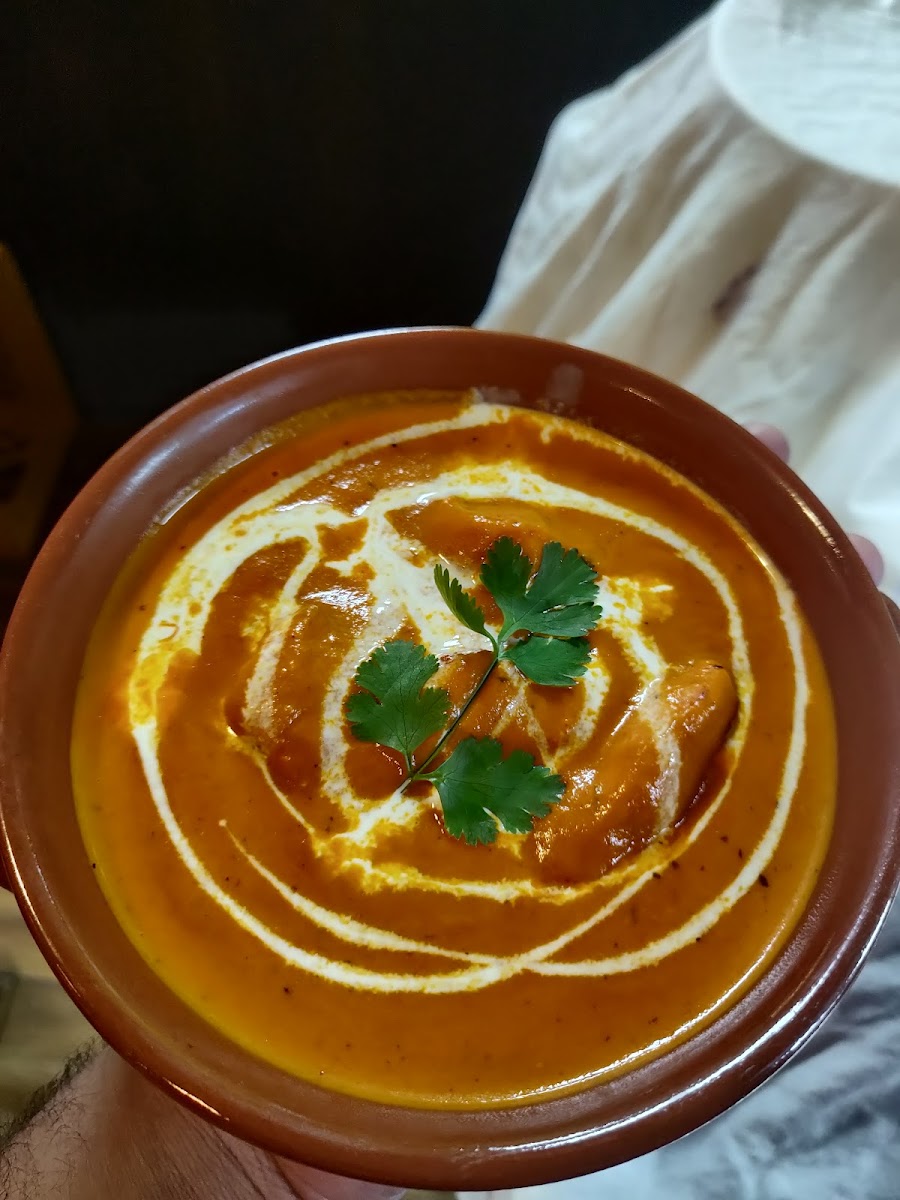 Curry Pot Restaurant - Photo 6