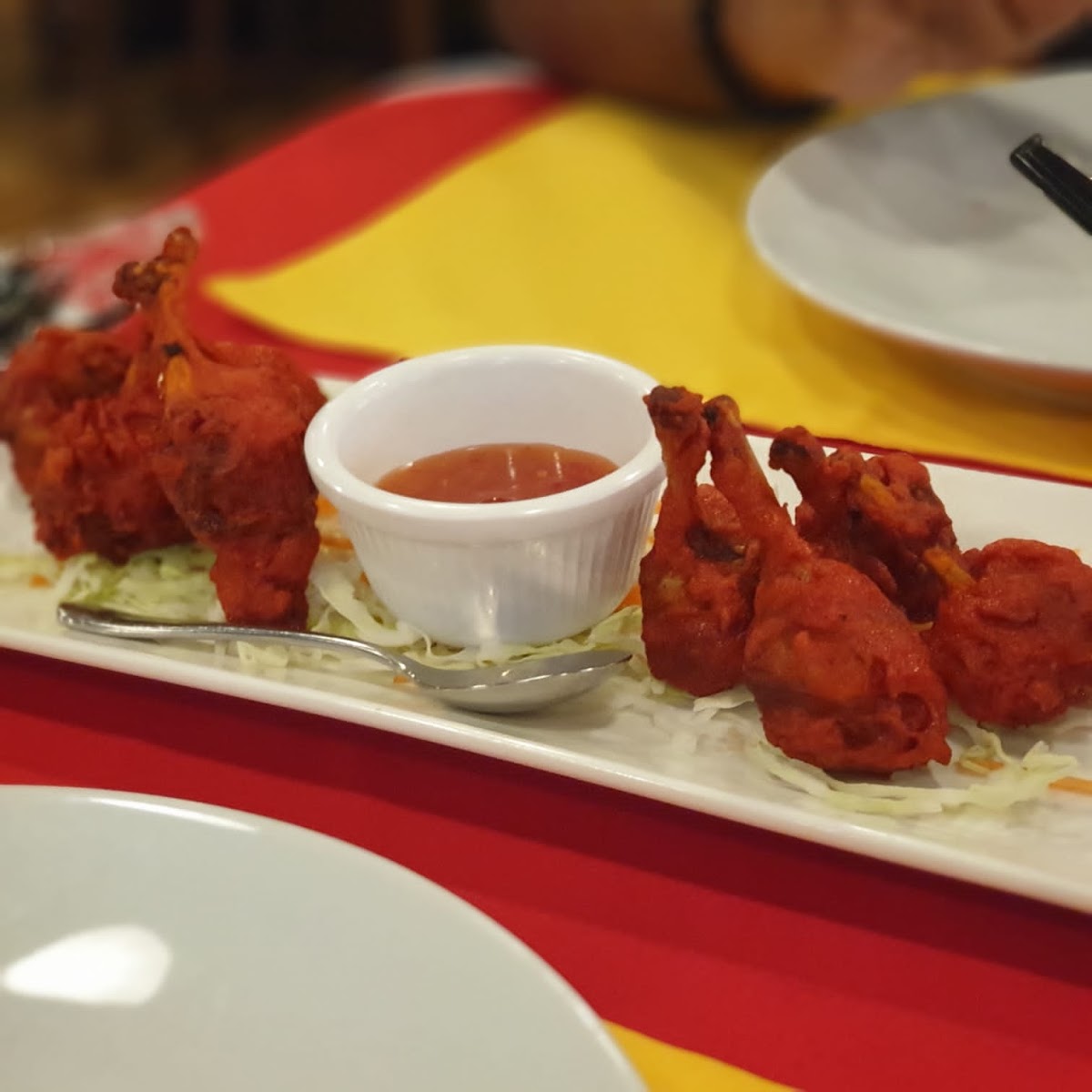 Curry Pot Restaurant - Photo 7