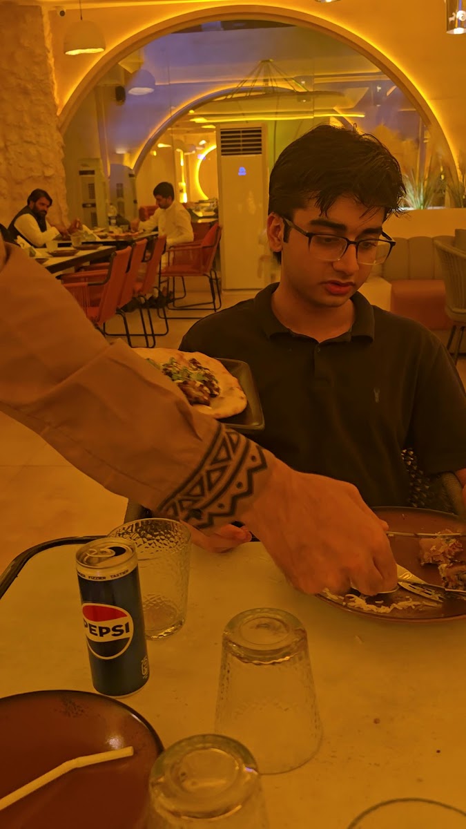 TLT - The Last Tribe Gujranwala - Photo 1