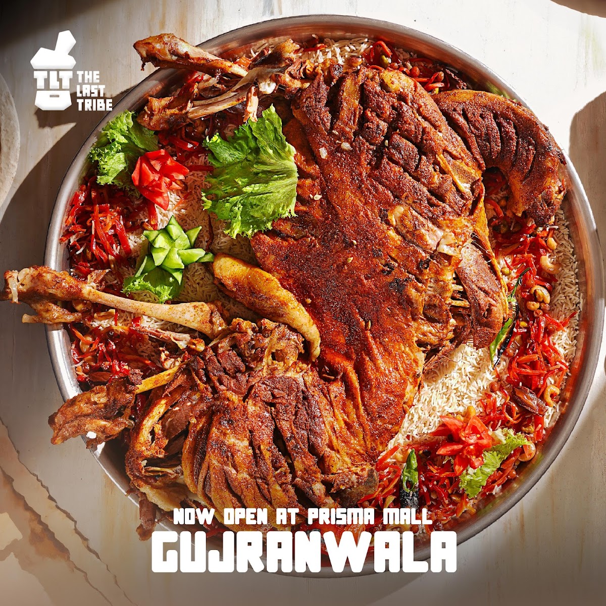 TLT - The Last Tribe Gujranwala - Photo 8