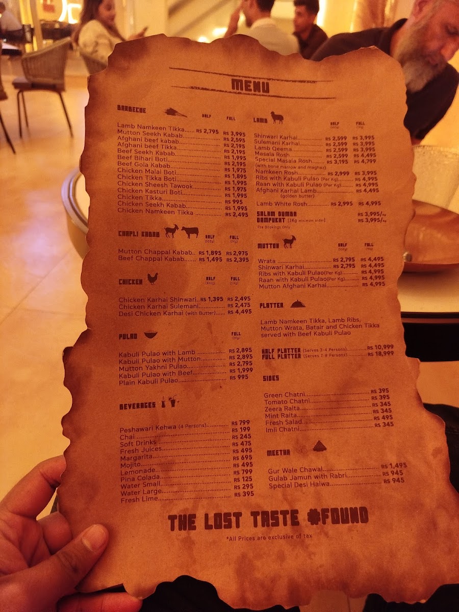 Menu Photo 2