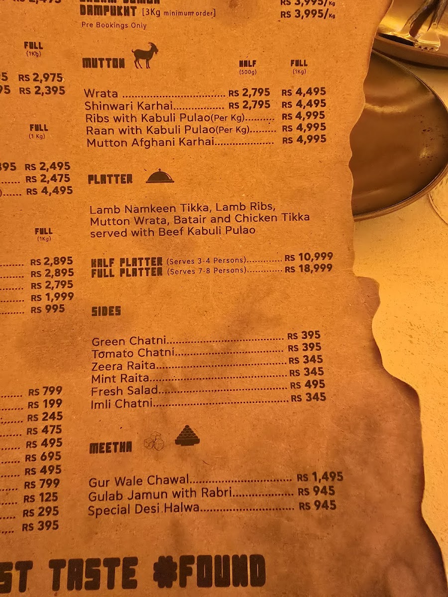Menu Photo 7