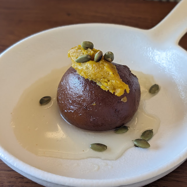 Gulab Jamun