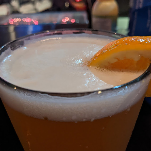 Blue Moon Belgian White