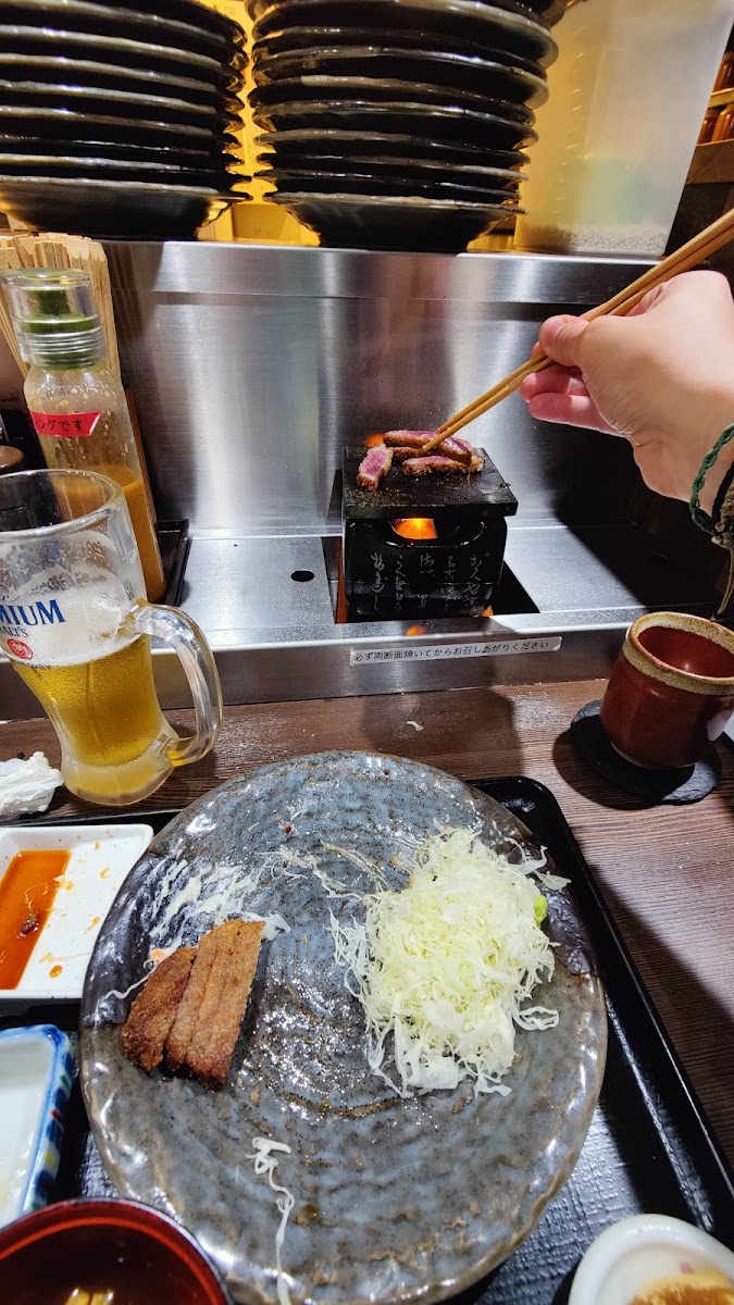 Gyukatsu Motomura Ueno - Photo 5