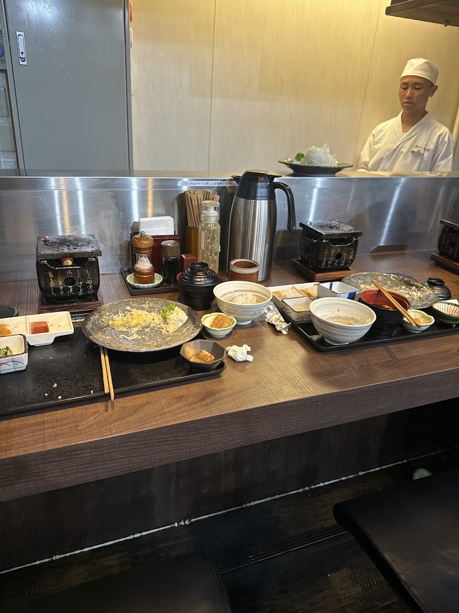 Gyukatsu Motomura Ueno - Photo 6