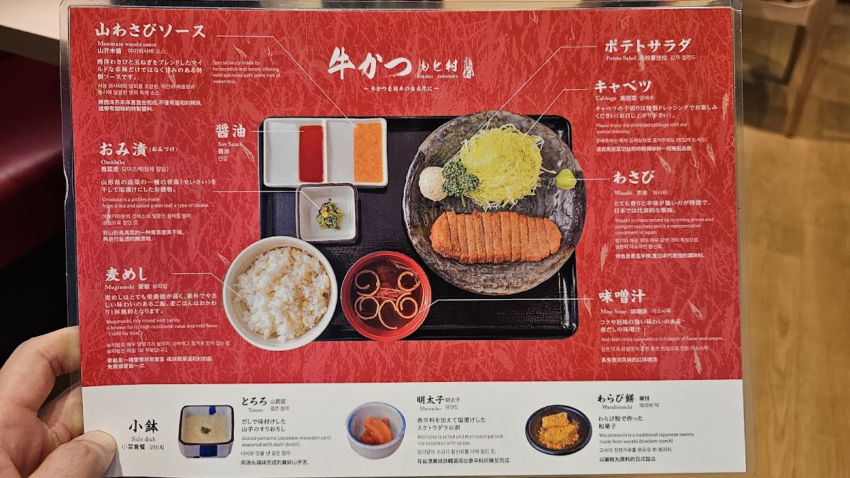 Menu Photo 8