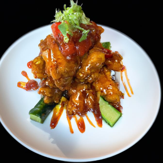 Panda Garden Restaurant - Photo 1