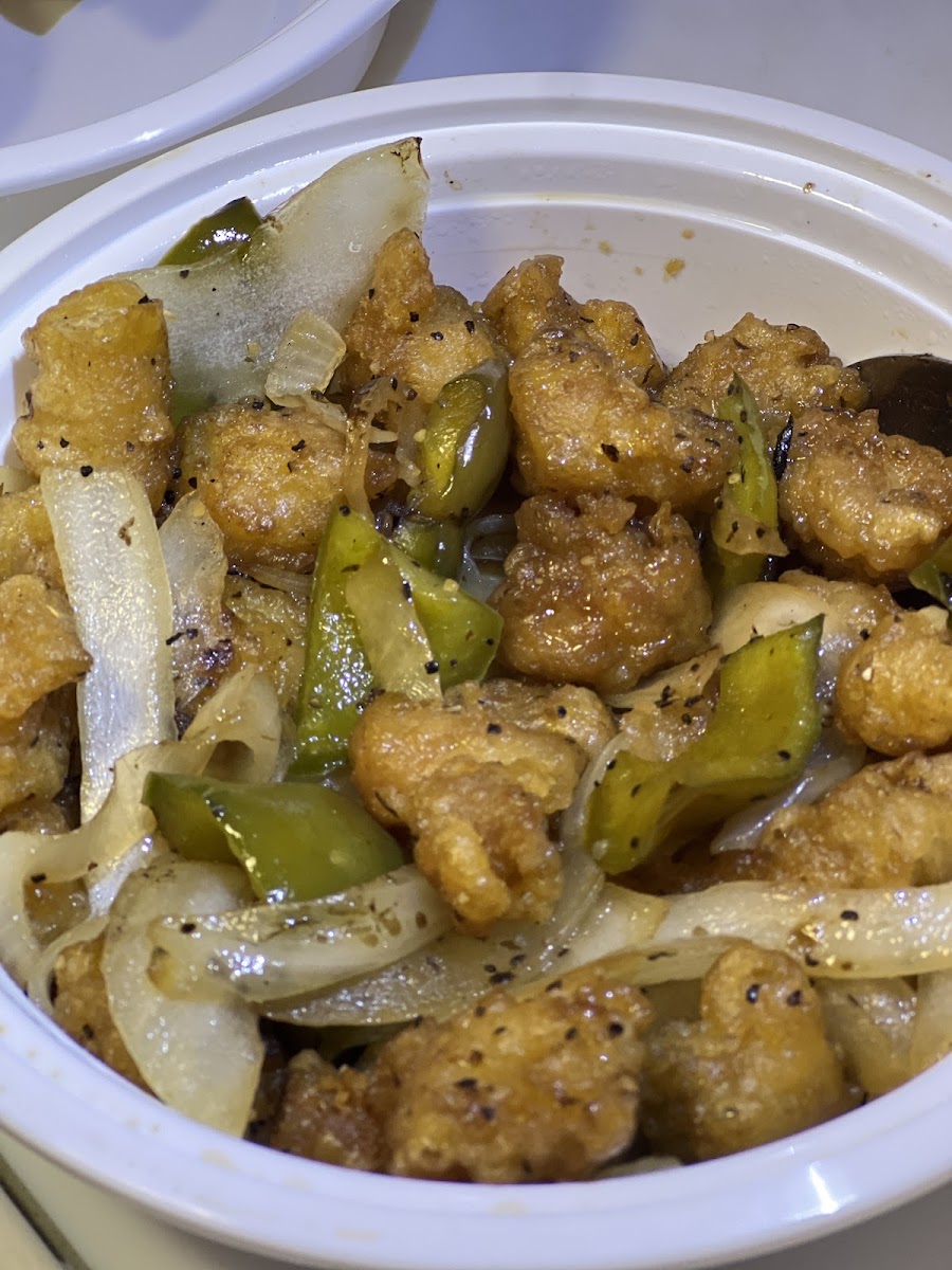 Panda Garden Restaurant - Photo 2