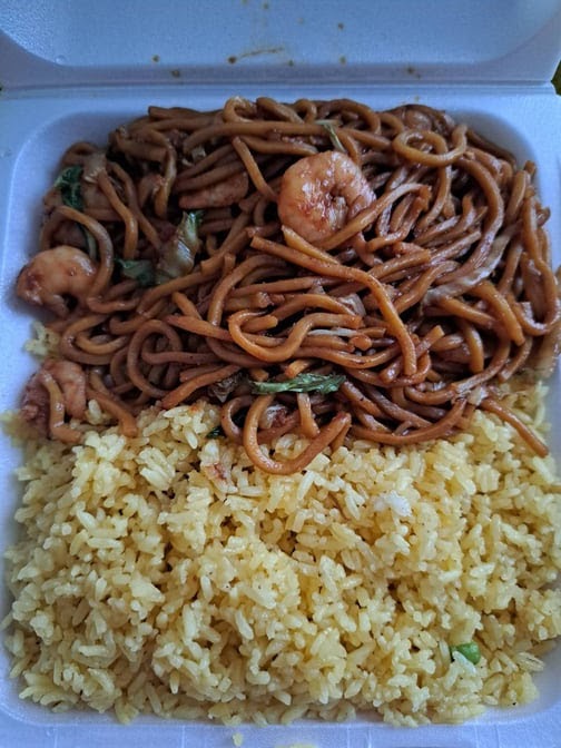 Panda Garden Restaurant - Photo 4