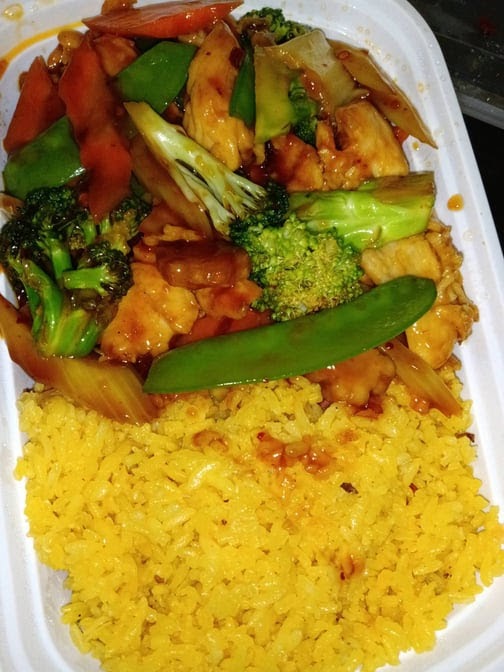 Panda Garden Restaurant - Photo 5