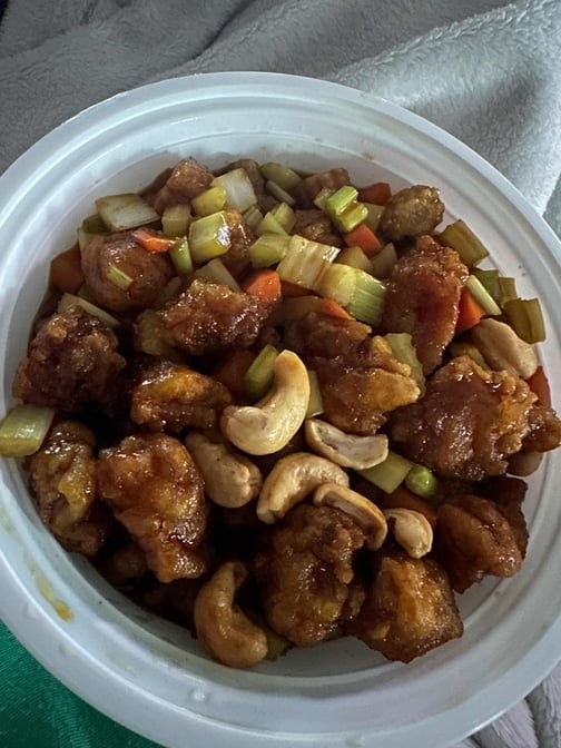 Panda Garden Restaurant - Photo 7