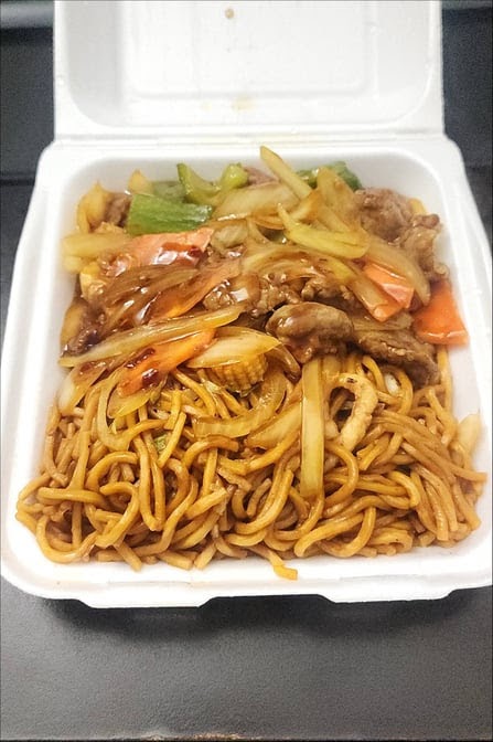 Panda Garden Restaurant - Photo 8