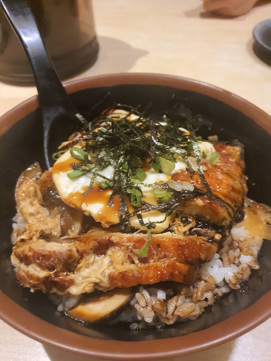 Sushi Zanmai Komtar JBCC - Photo 9