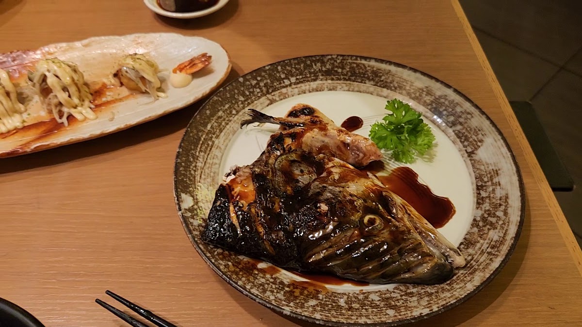 Sushi Zanmai Komtar JBCC - Photo 1