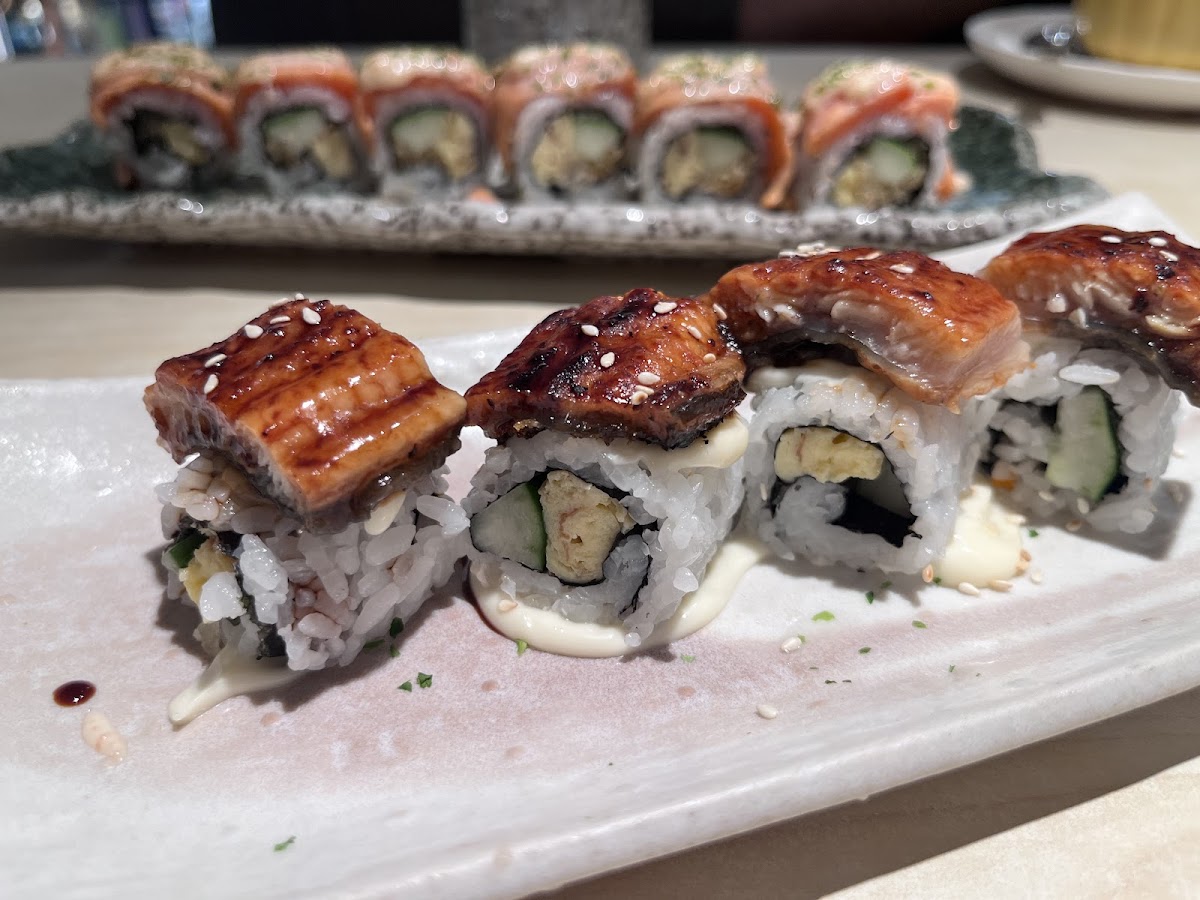 Sushi Zanmai Komtar JBCC - Photo 3