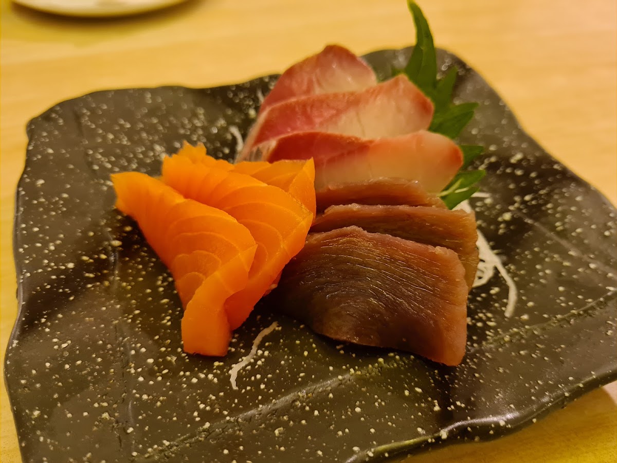 Sushi Zanmai Komtar JBCC - Photo 5
