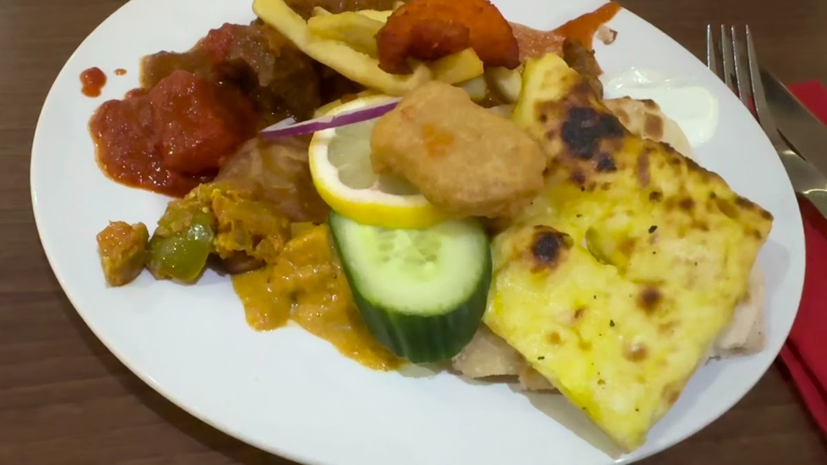 Booffi Village - The Buffet Restaurant - Photo 1