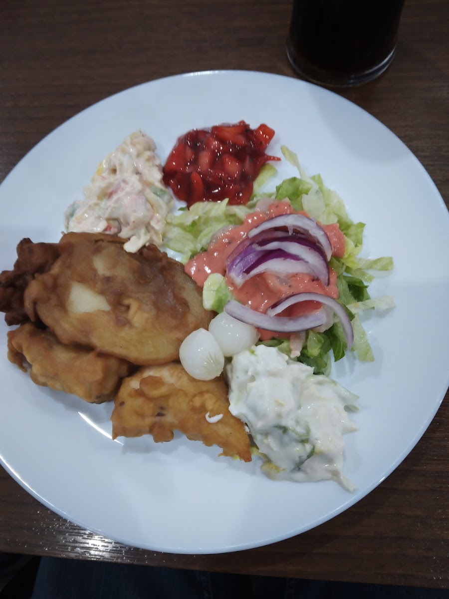 Booffi Village - The Buffet Restaurant - Photo 7