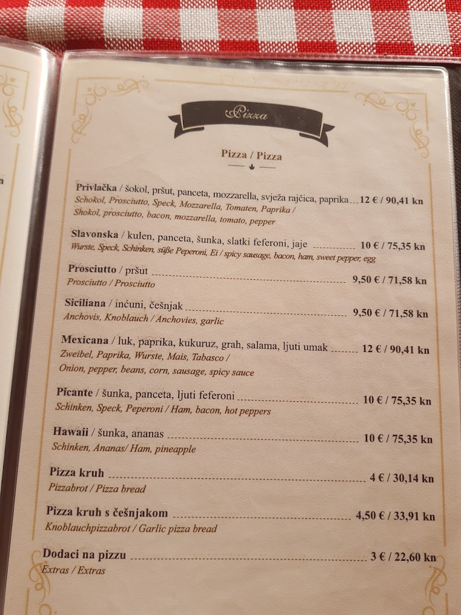 Menu Photo 2