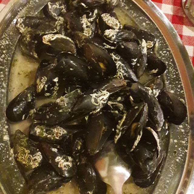 Slide Di Cozze