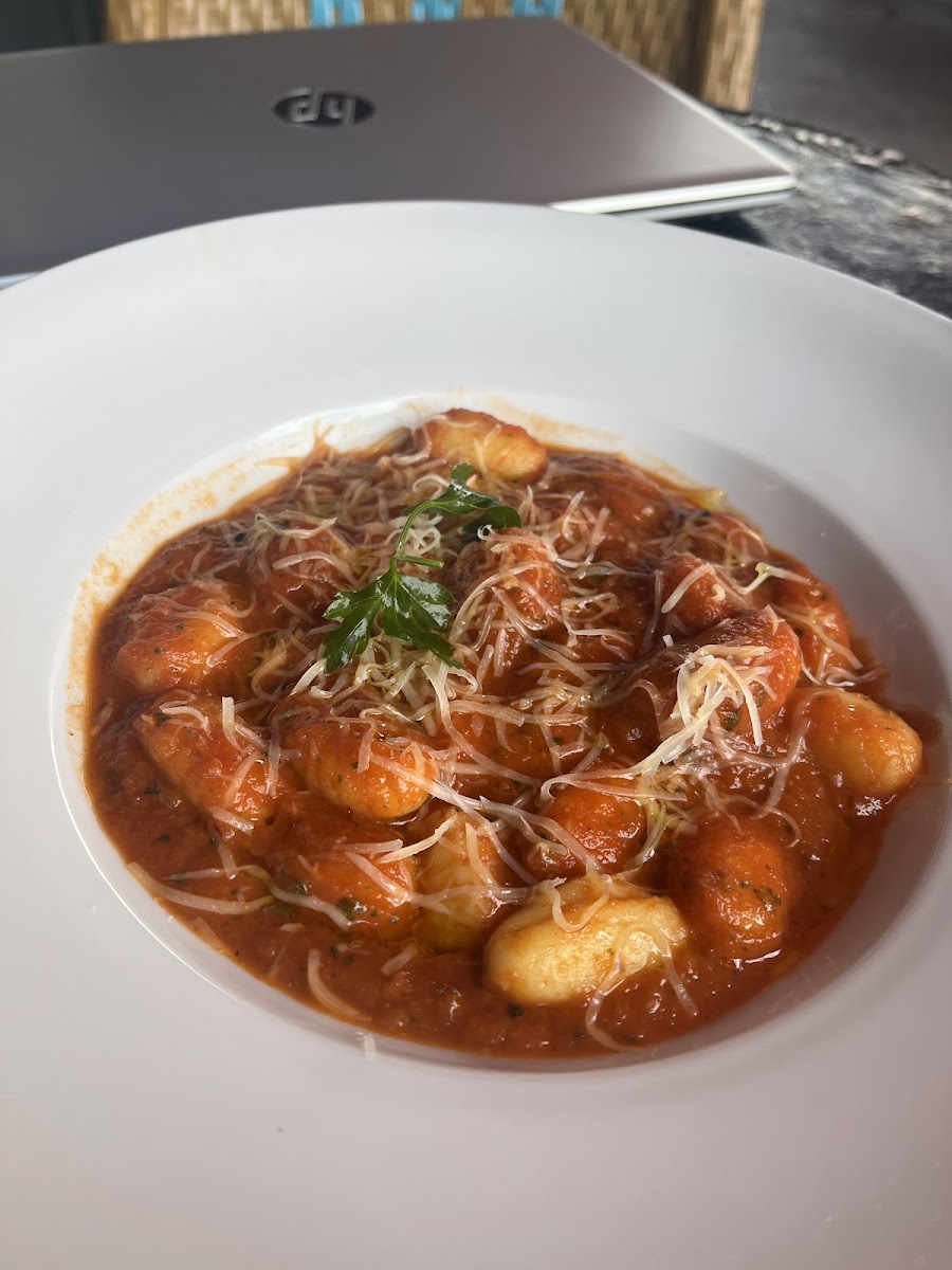Vicenzo Restaurante - Photo 2